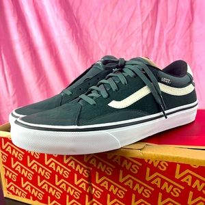 Vans Shoes Vans TNT Advanced Prot Sneakers